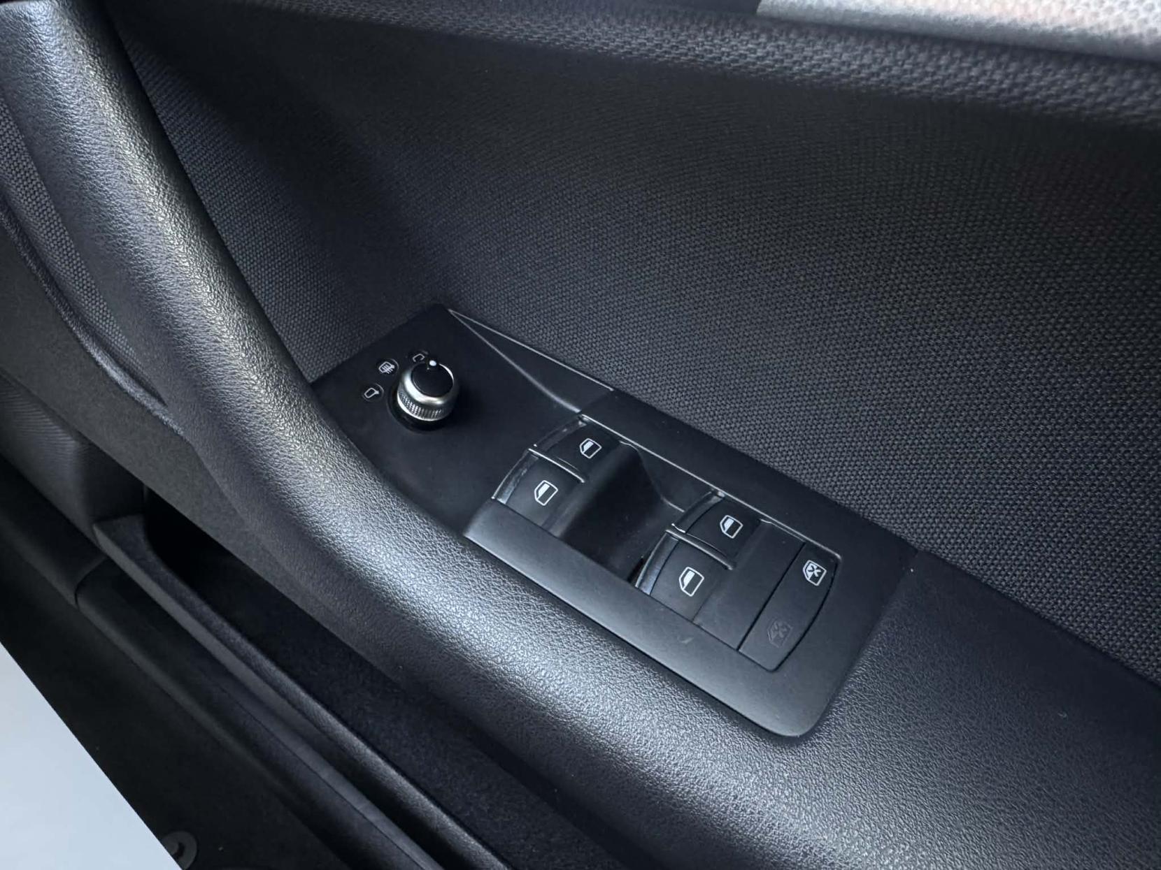 Audi A3 2.0 TDI Sport Sportback 5dr Diesel Manual quattro Euro 4 (170 ps)