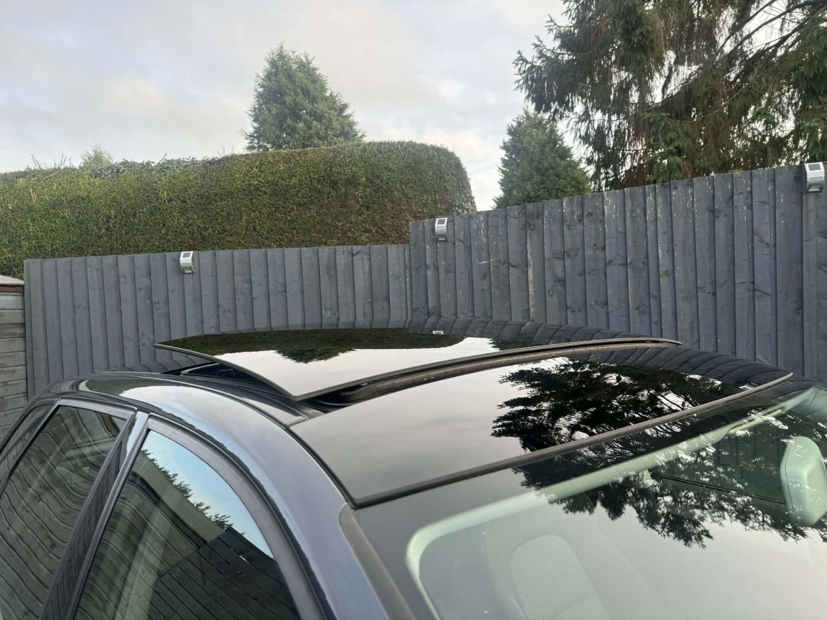 Audi A3 2.0 TDI Sport Sportback 5dr Diesel Manual quattro Euro 4 (170 ps)