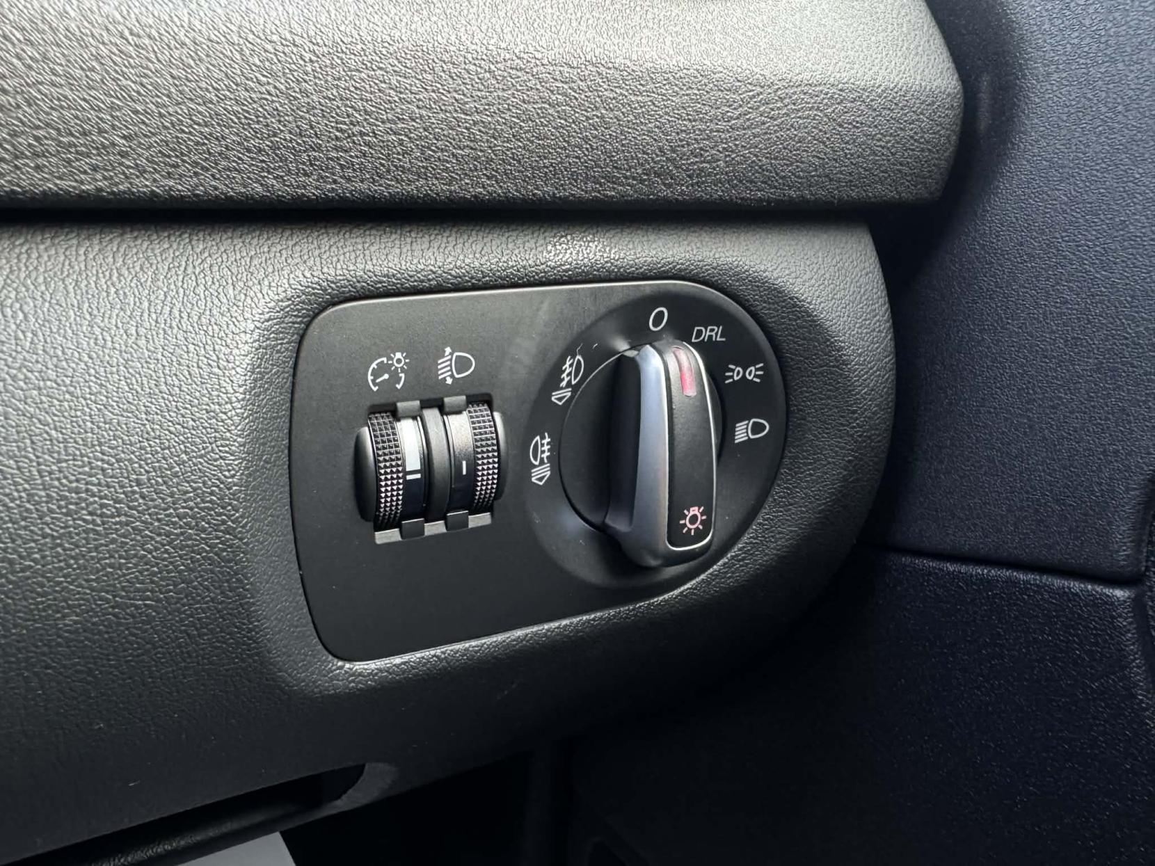 Audi A3 2.0 TDI Sport Sportback 5dr Diesel Manual quattro Euro 4 (170 ps)