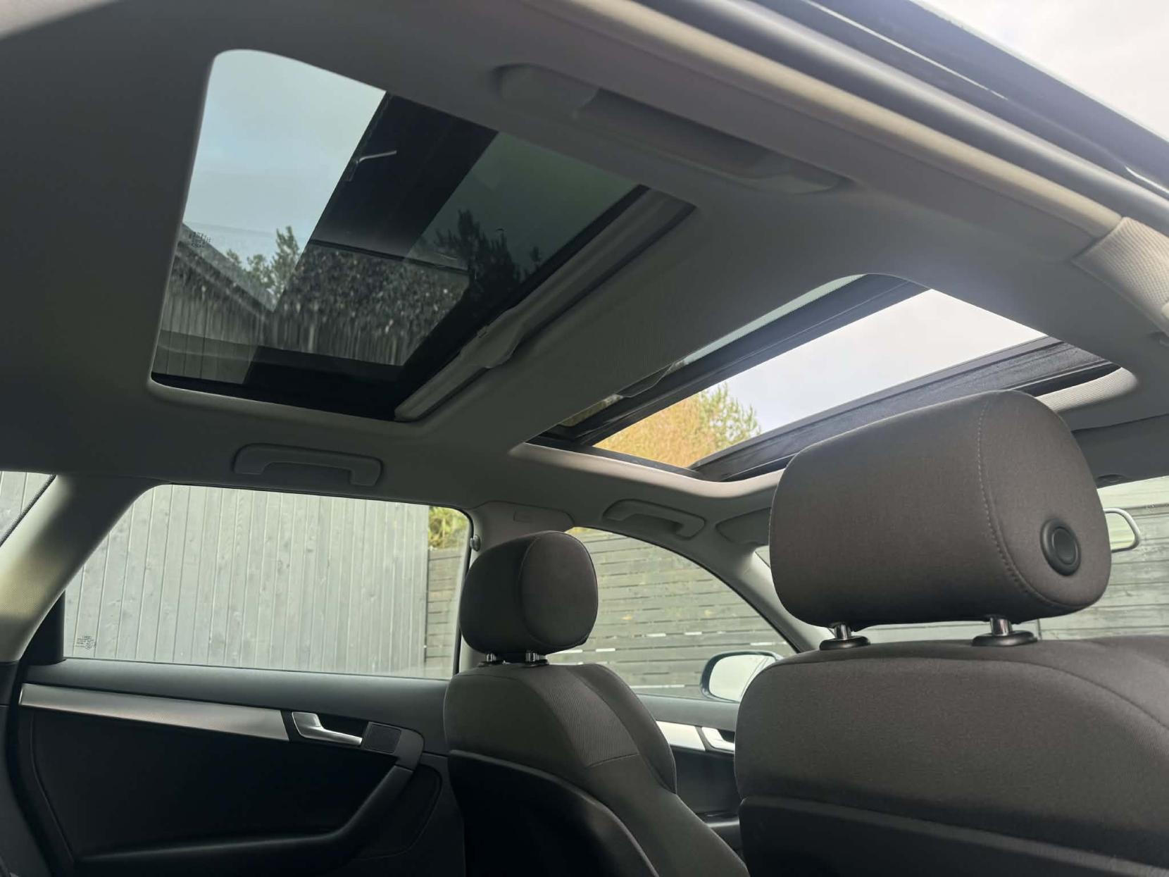 Audi A3 2.0 TDI Sport Sportback 5dr Diesel Manual quattro Euro 4 (170 ps)