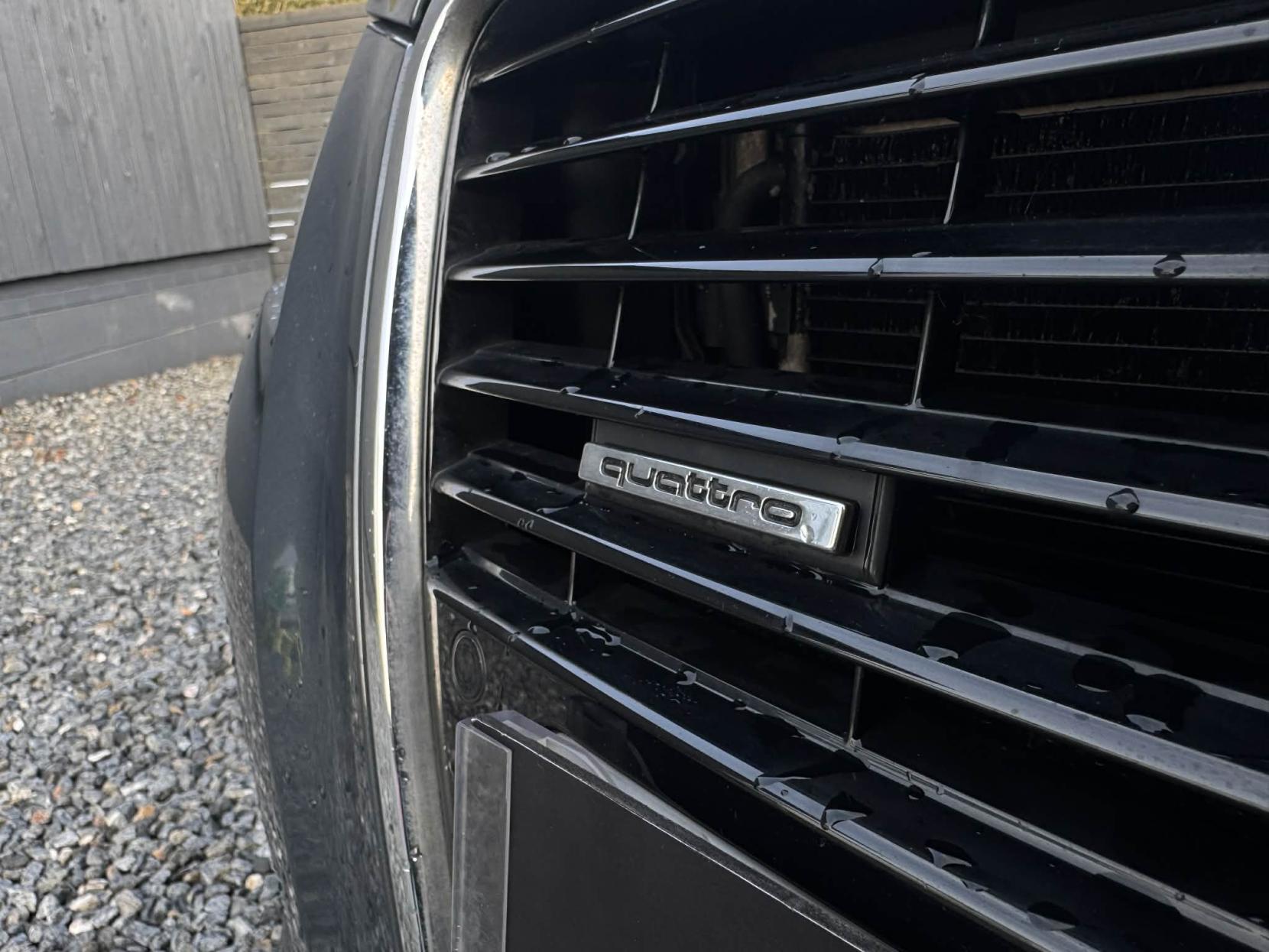 Audi A3 2.0 TDI Sport Sportback 5dr Diesel Manual quattro Euro 4 (170 ps)