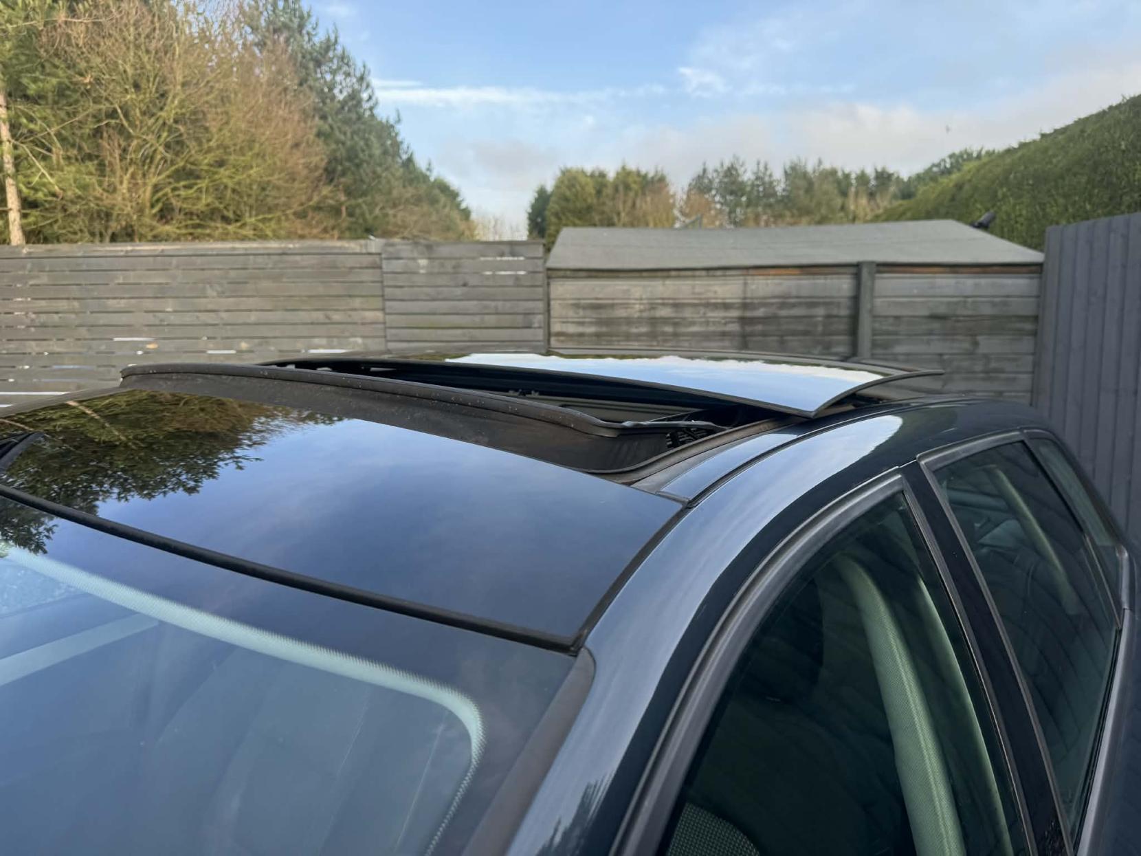 Audi A3 2.0 TDI Sport Sportback 5dr Diesel Manual quattro Euro 4 (170 ps)