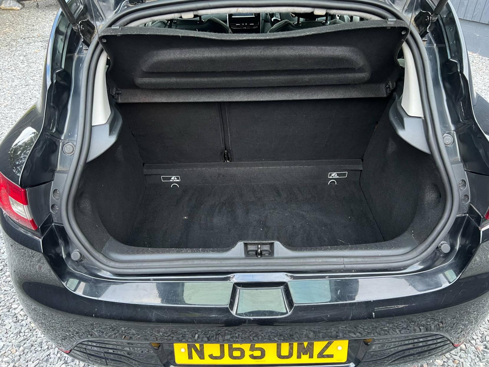Renault Clio 1.5 dCi Dynamique Nav Hatchback 5dr Diesel Manual Euro 6 (s/s) (90 ps)