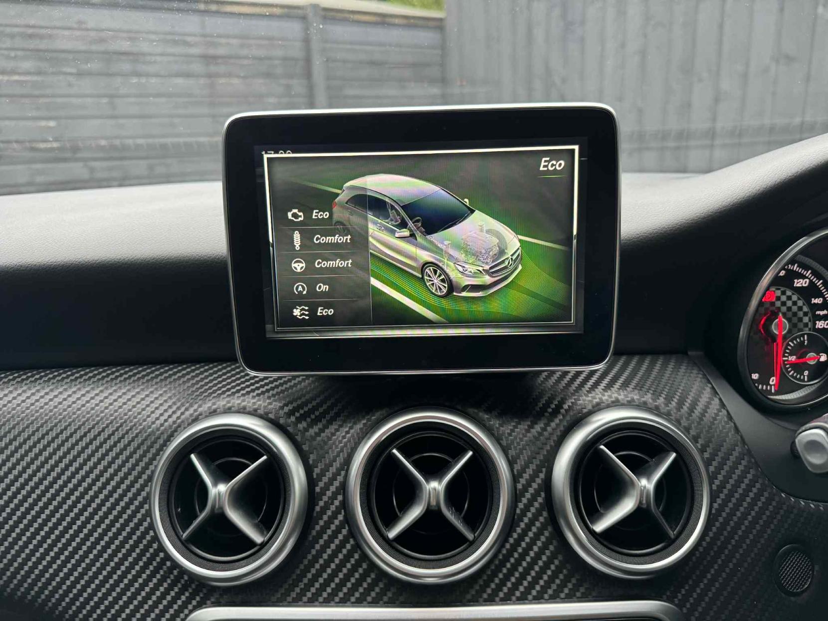 Mercedes-Benz A Class 1.5 A180d AMG Line Hatchback 5dr Diesel Manual Euro 6 (s/s) (109 ps)