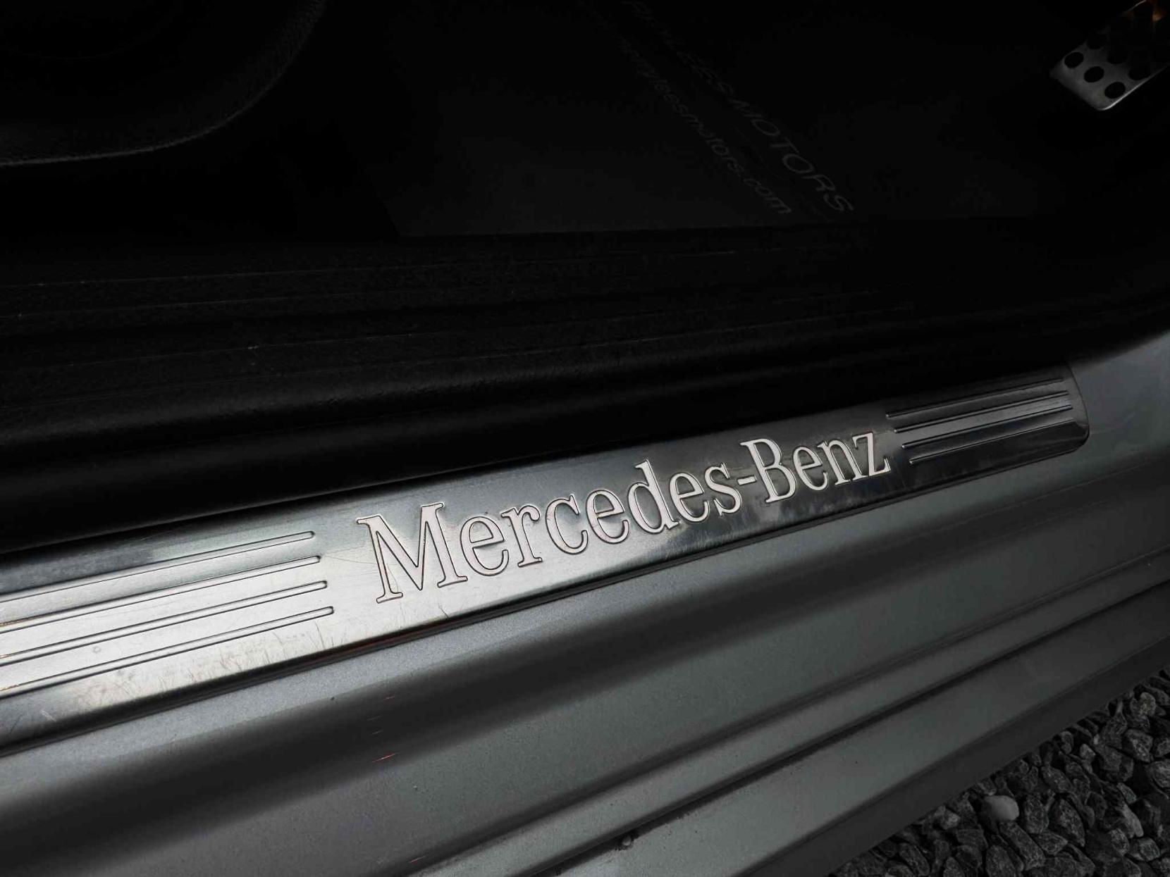 Mercedes-Benz A Class 1.5 A180d AMG Line Hatchback 5dr Diesel Manual Euro 6 (s/s) (109 ps)
