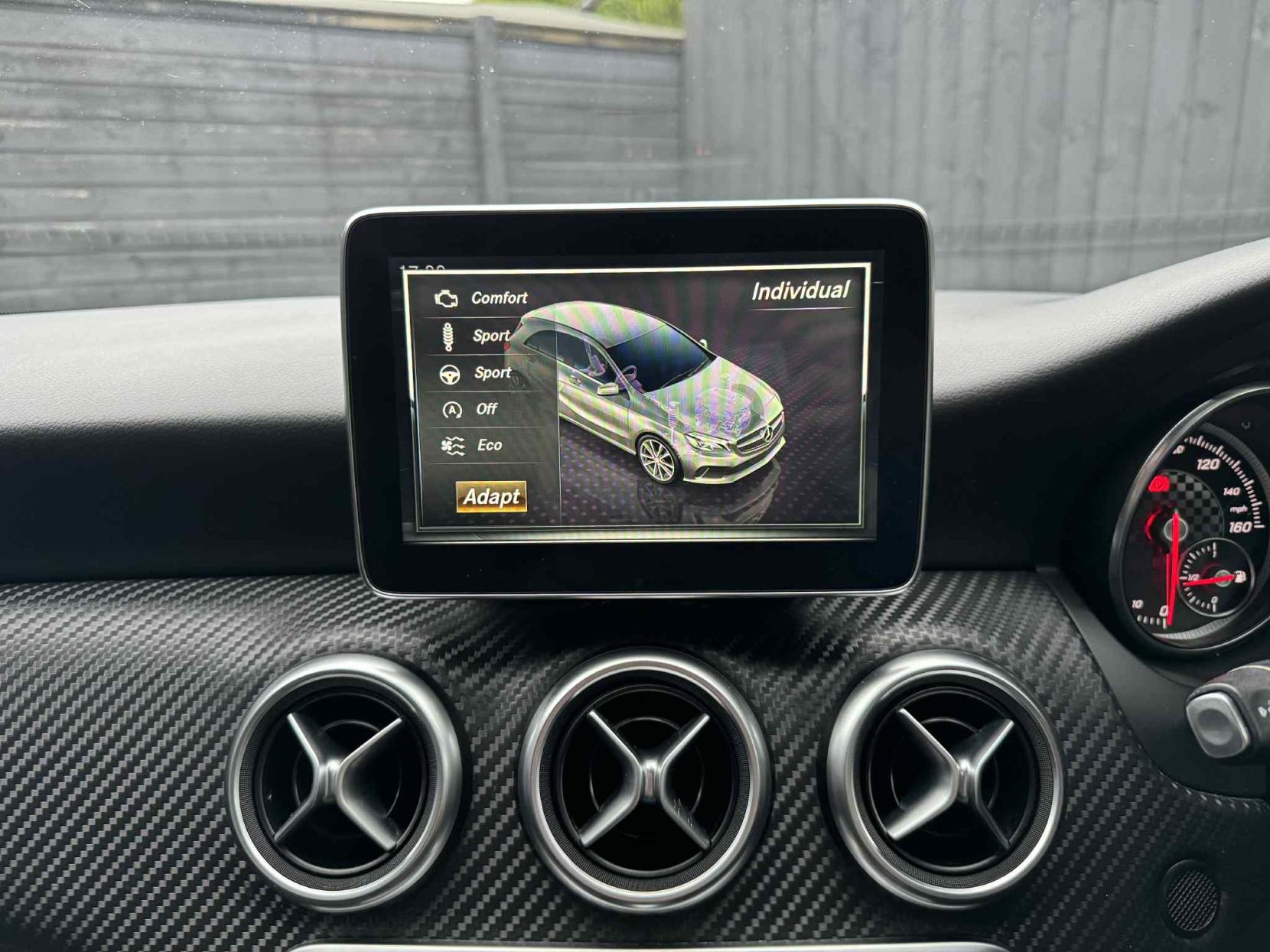 Mercedes-Benz A Class 1.5 A180d AMG Line Hatchback 5dr Diesel Manual Euro 6 (s/s) (109 ps)