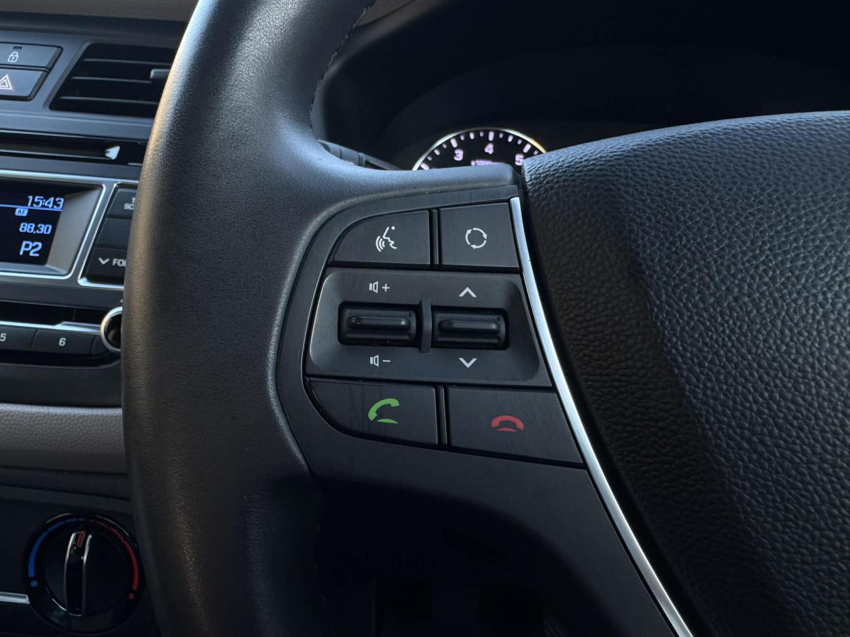 Hyundai i20 1.4 SE Hatchback 5dr Petrol Manual Euro 6 (100 ps)