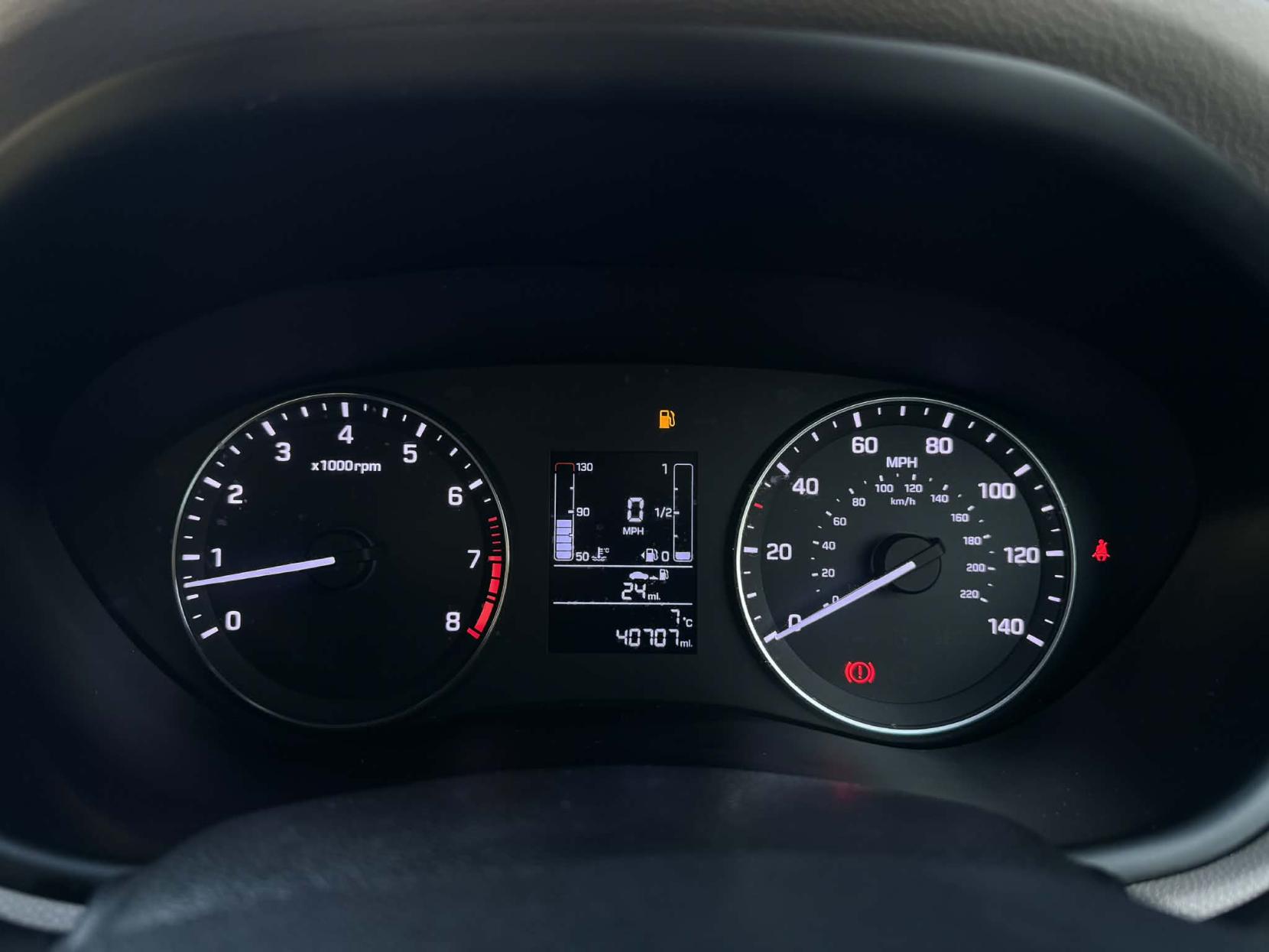 Hyundai i20 1.4 SE Hatchback 5dr Petrol Manual Euro 6 (100 ps)