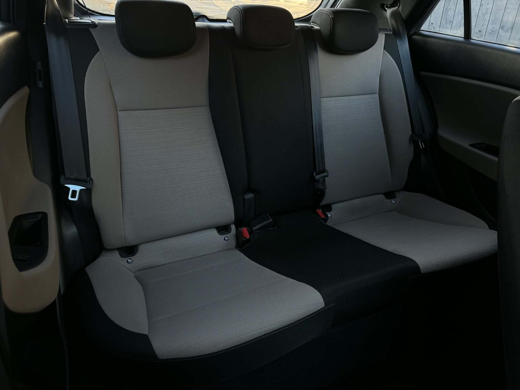 Hyundai i20 1.4 SE Hatchback 5dr Petrol Manual Euro 6 (100 ps)