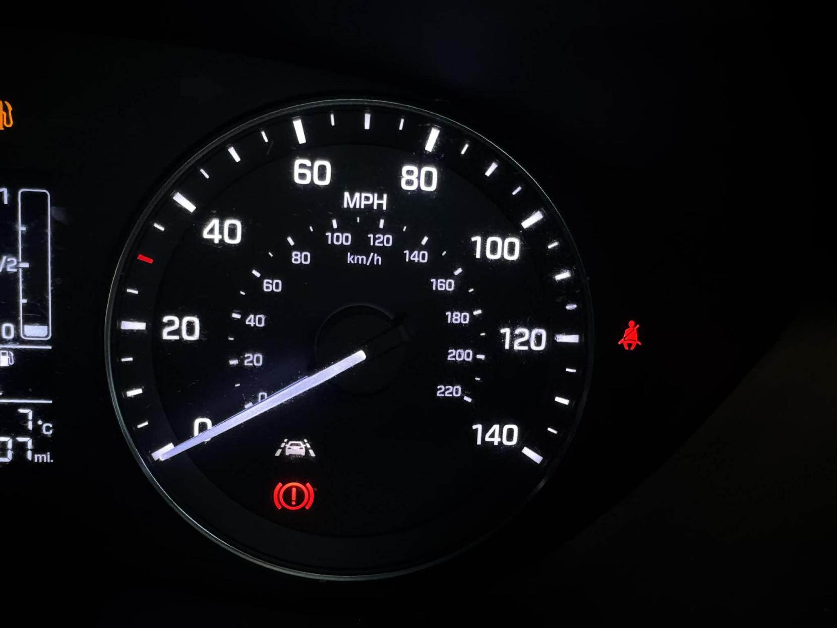 Hyundai i20 1.4 SE Hatchback 5dr Petrol Manual Euro 6 (100 ps)