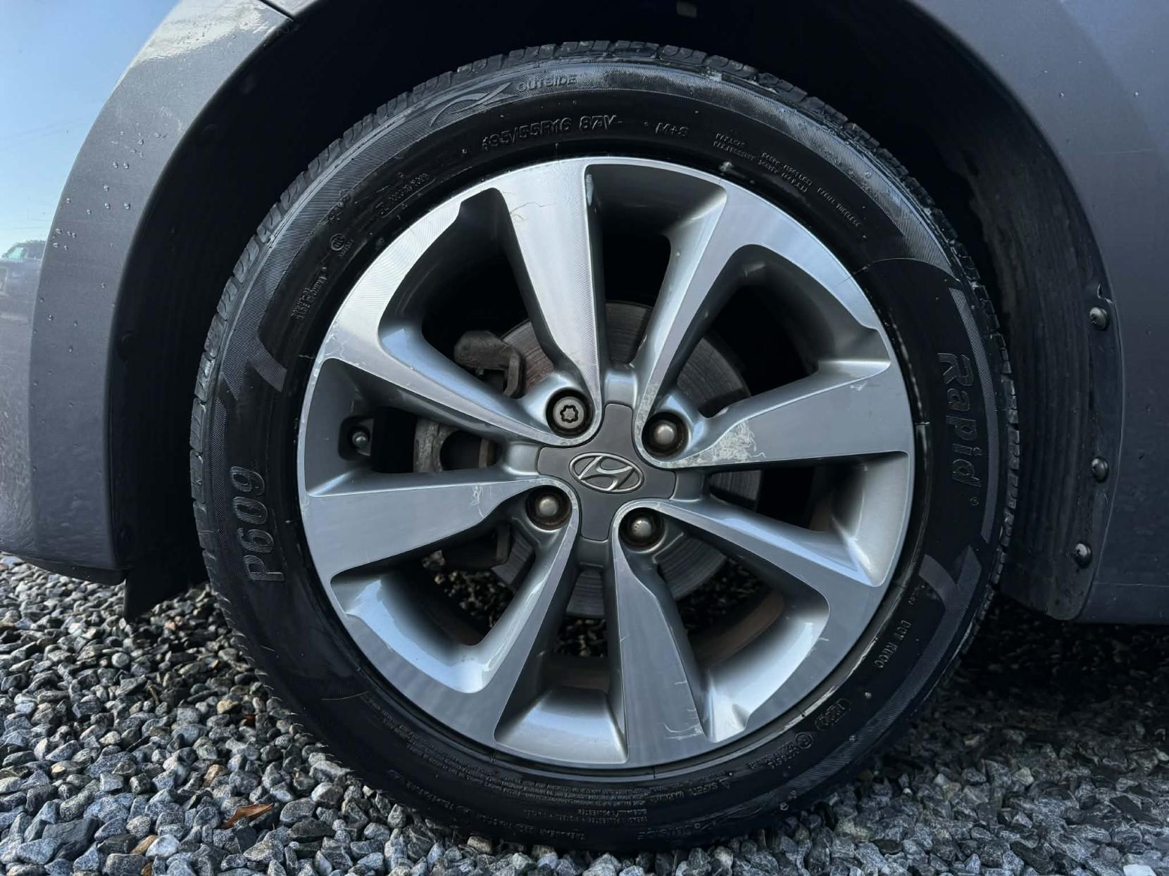 Hyundai i20 1.4 SE Hatchback 5dr Petrol Manual Euro 6 (100 ps)