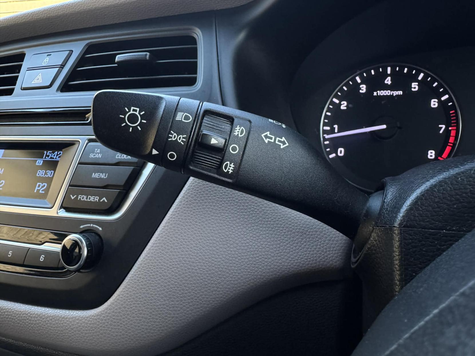 Hyundai i20 1.4 SE Hatchback 5dr Petrol Manual Euro 6 (100 ps)