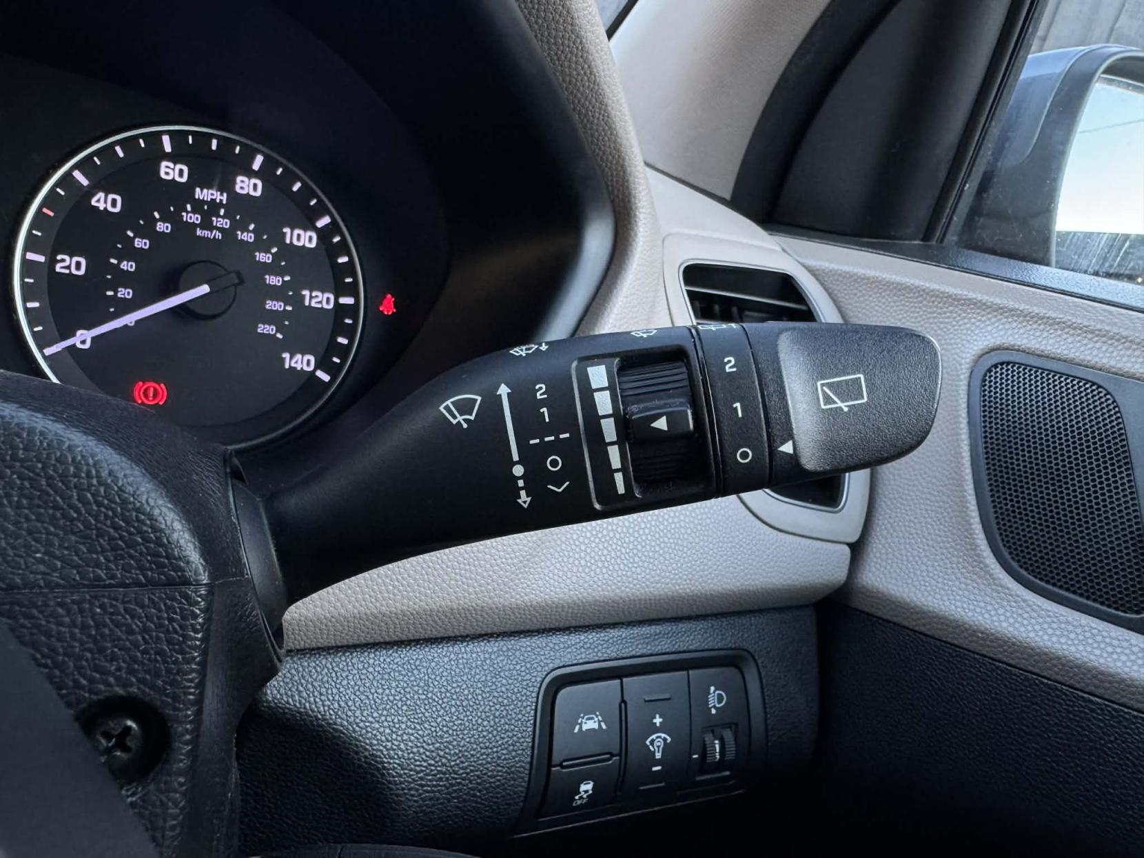 Hyundai i20 1.4 SE Hatchback 5dr Petrol Manual Euro 6 (100 ps)