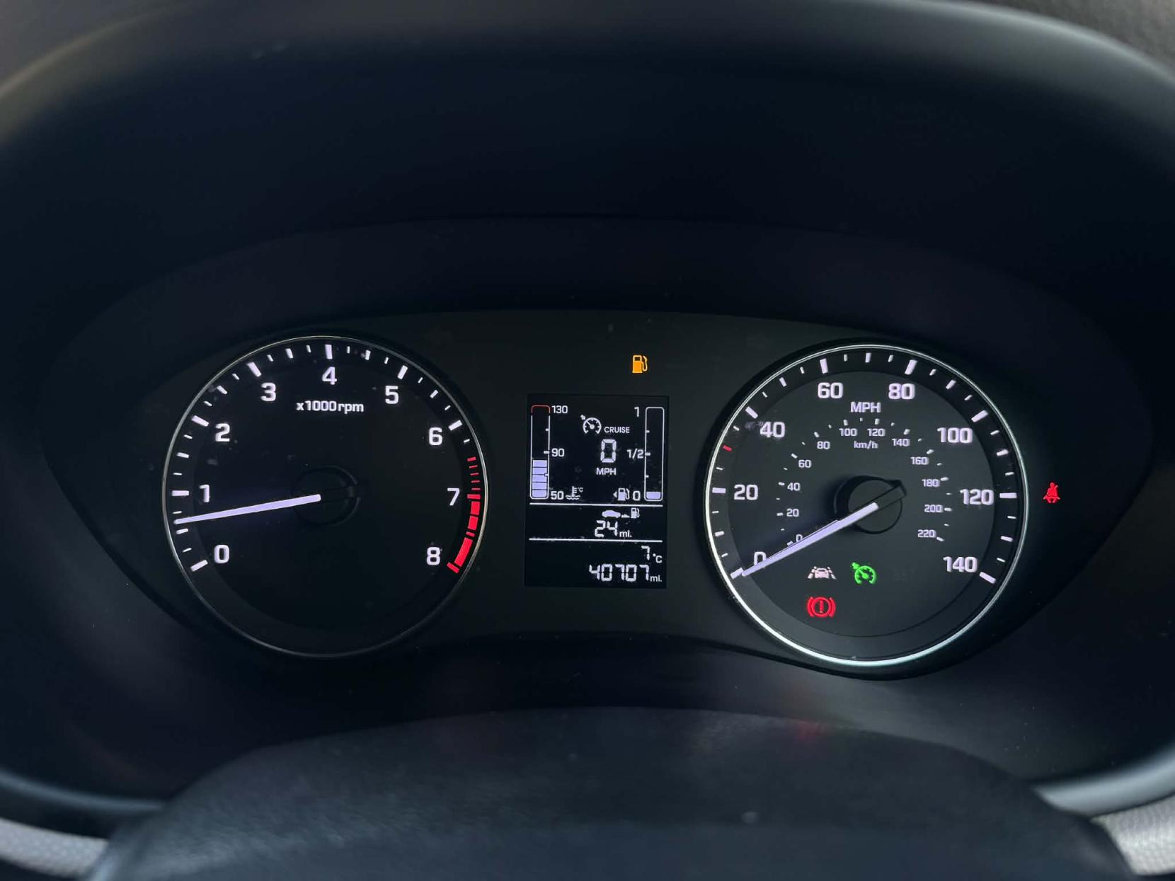 Hyundai i20 1.4 SE Hatchback 5dr Petrol Manual Euro 6 (100 ps)