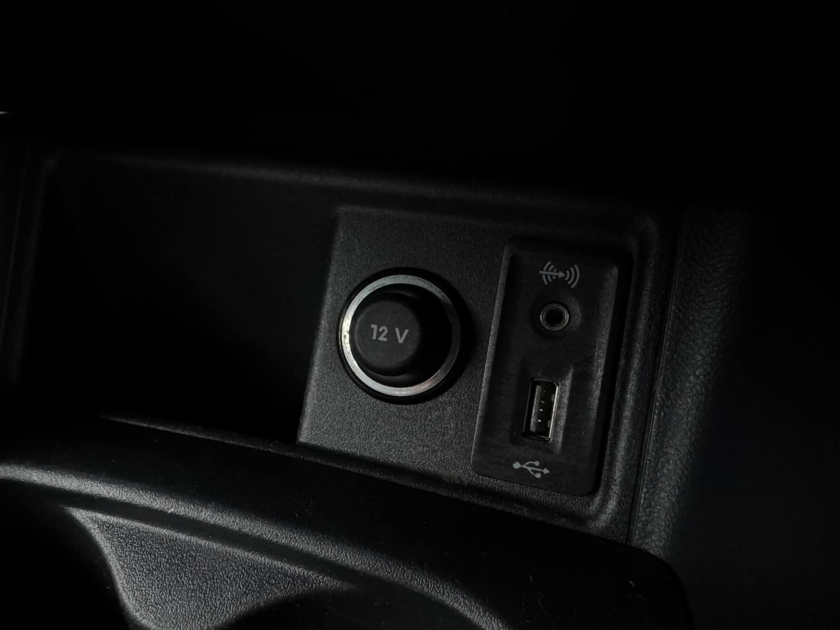 SEAT Ibiza 1.0 Vista Sport Coupe 3dr Petrol Manual Euro 6 (75 ps)