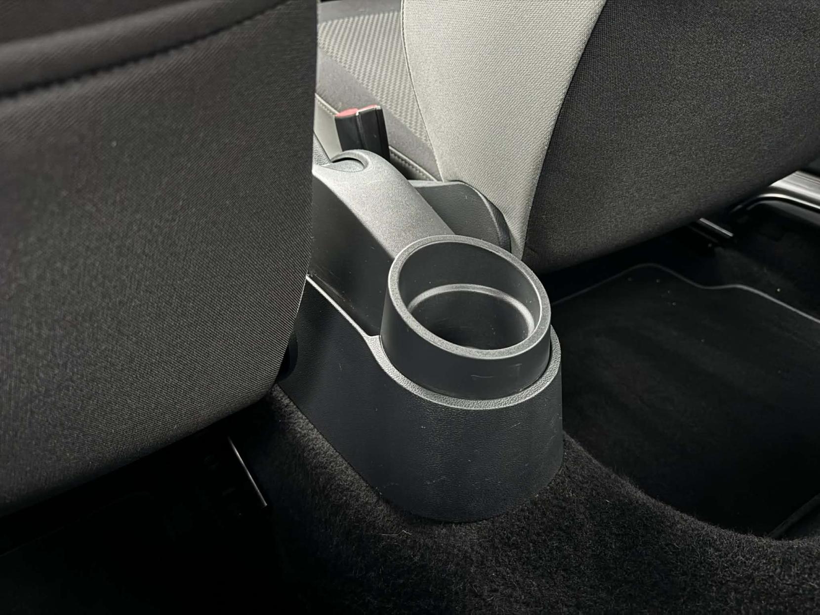 SEAT Ibiza 1.0 Vista Sport Coupe 3dr Petrol Manual Euro 6 (75 ps)