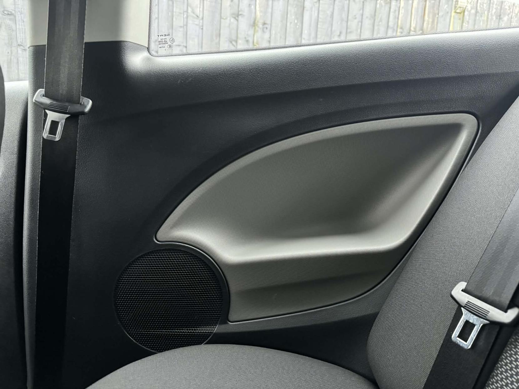 SEAT Ibiza 1.0 Vista Sport Coupe 3dr Petrol Manual Euro 6 (75 ps)