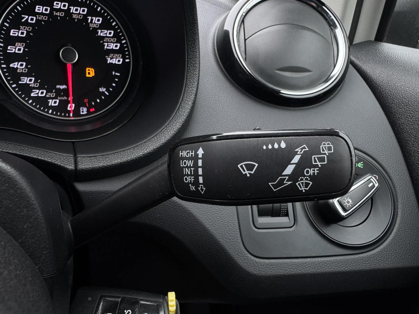 SEAT Ibiza 1.0 Vista Sport Coupe 3dr Petrol Manual Euro 6 (75 ps)