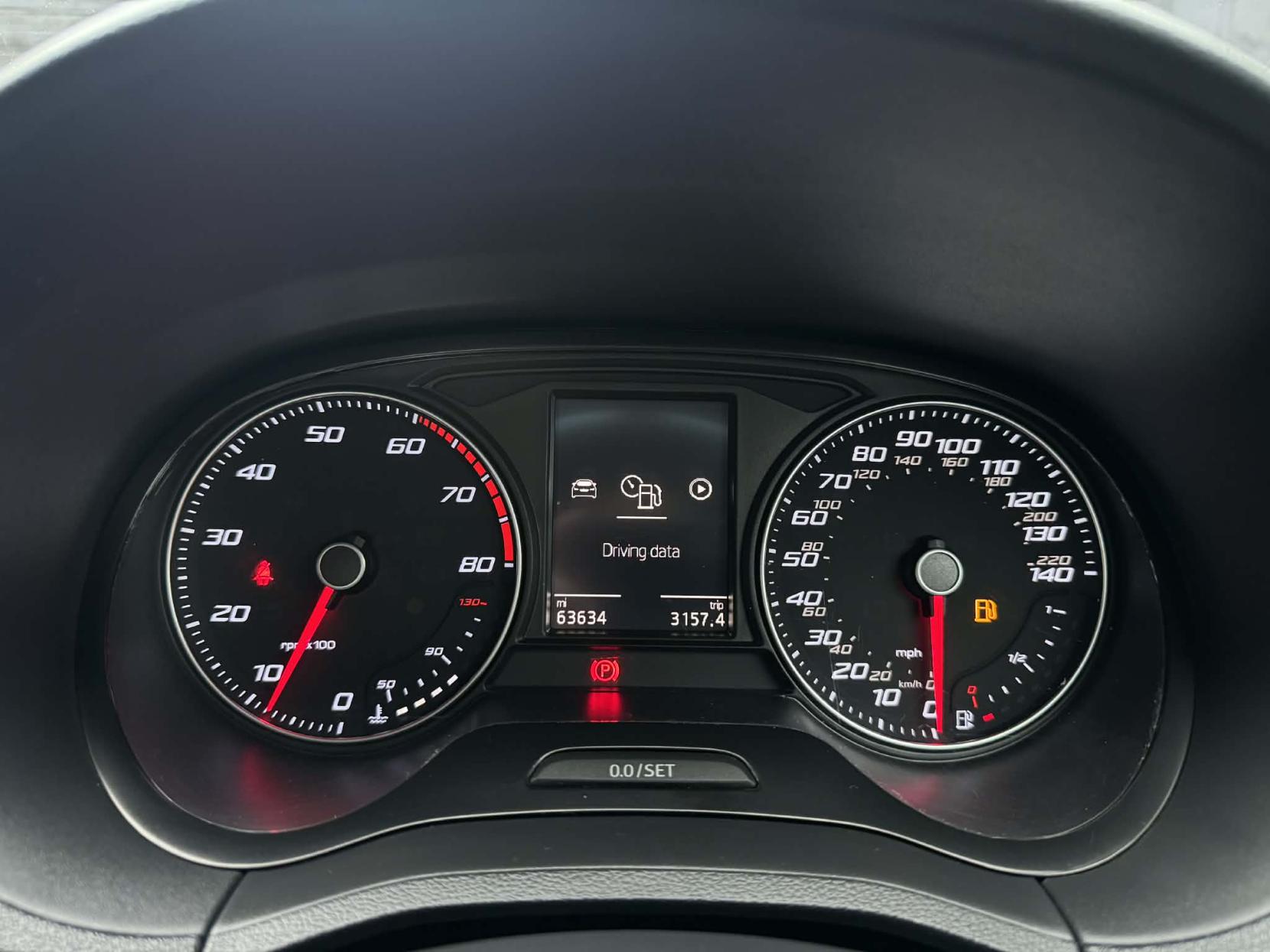 SEAT Ibiza 1.0 Vista Sport Coupe 3dr Petrol Manual Euro 6 (75 ps)