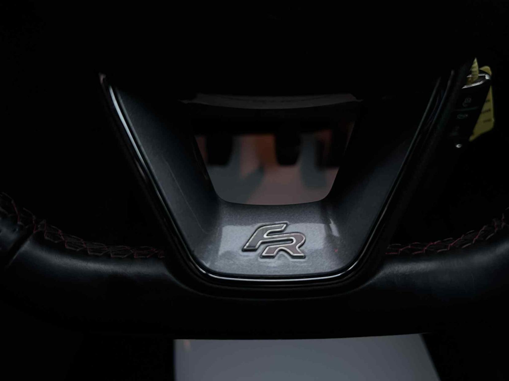 SEAT Leon 2.0 TDI FR Hatchback 5dr Diesel Manual Euro 6 (s/s) (150 ps)