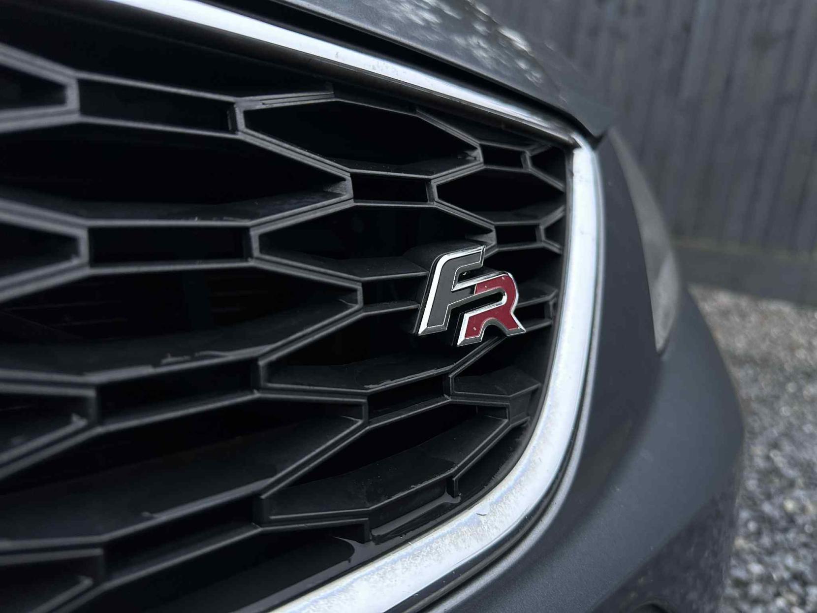 SEAT Leon 2.0 TDI FR Hatchback 5dr Diesel Manual Euro 6 (s/s) (150 ps)