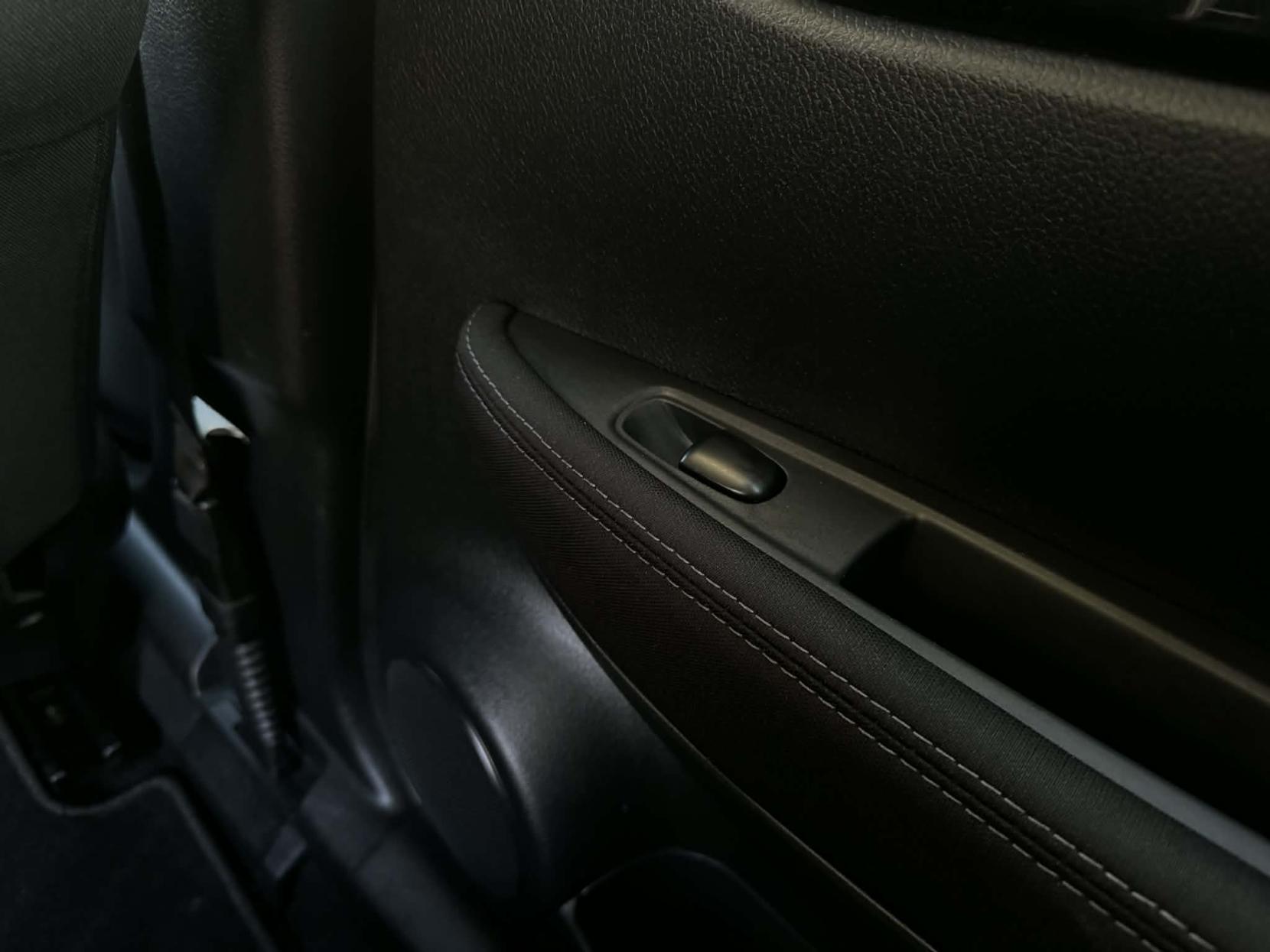 Nissan Qashqai 1.5 dCi n-tec SUV 5dr Diesel Manual 2WD Euro 6 (s/s) (110 ps)