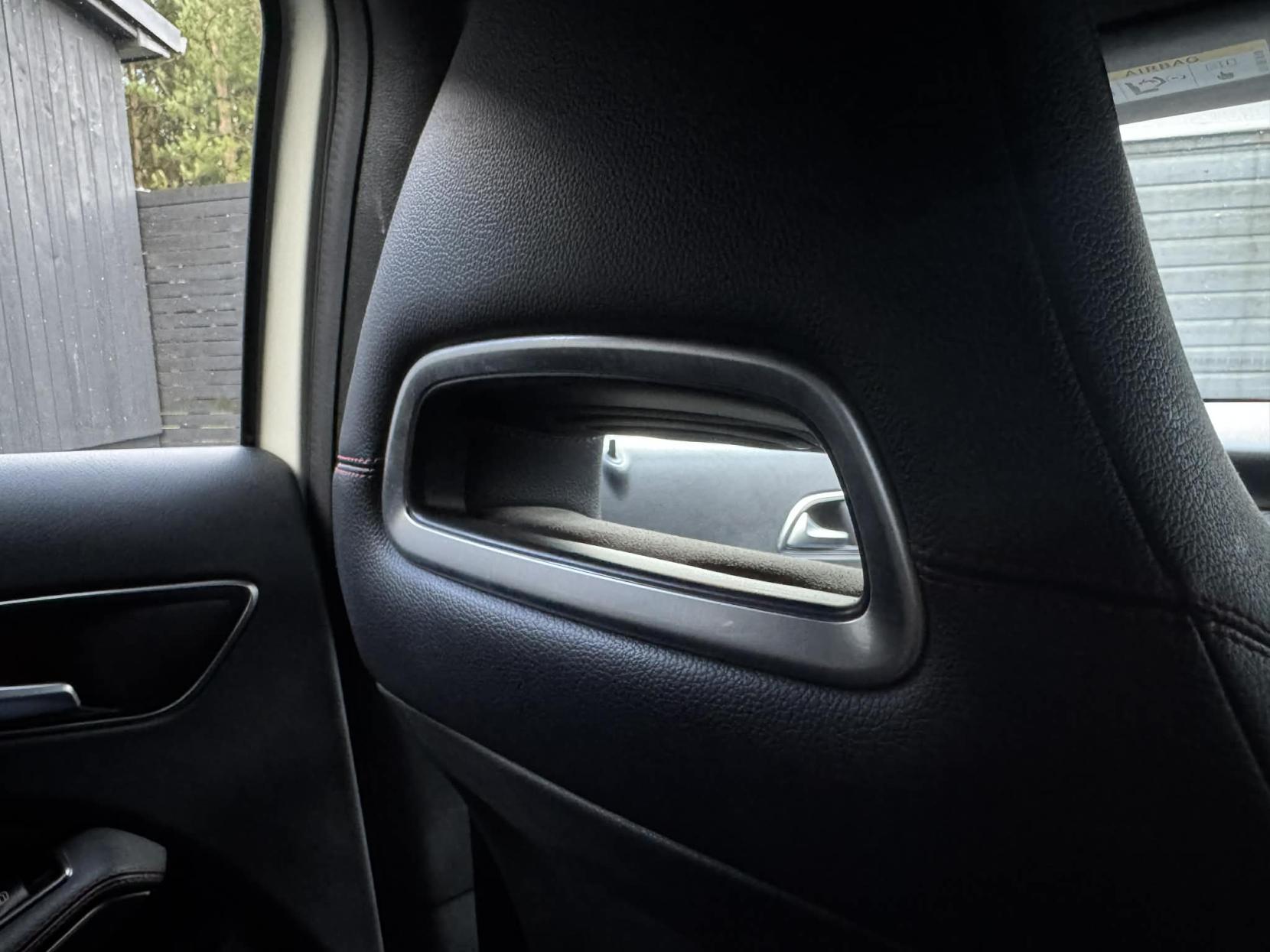 Mercedes-Benz A Class 1.5 A180d AMG Line Hatchback 5dr Diesel Manual Euro 6 (s/s) (109 ps)