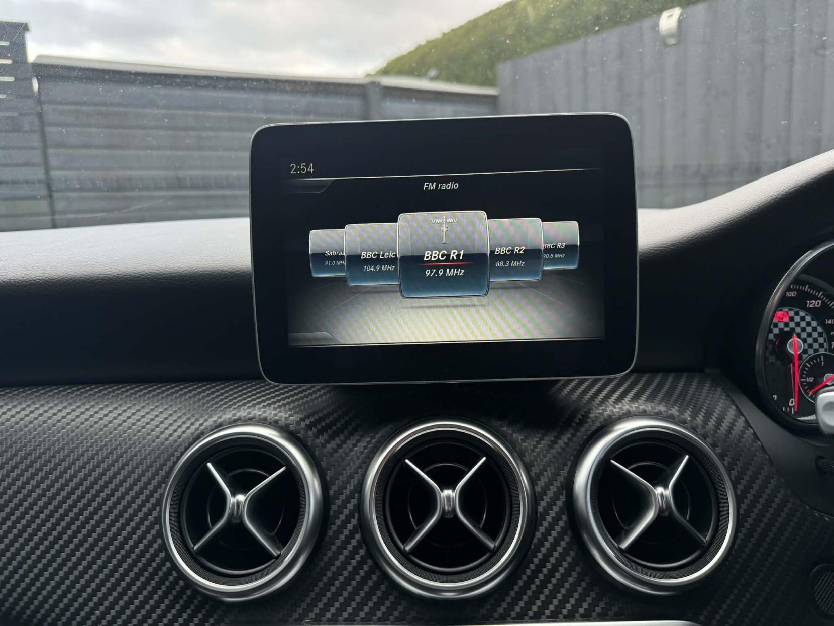 Mercedes-Benz A Class 1.5 A180d AMG Line Hatchback 5dr Diesel Manual Euro 6 (s/s) (109 ps)