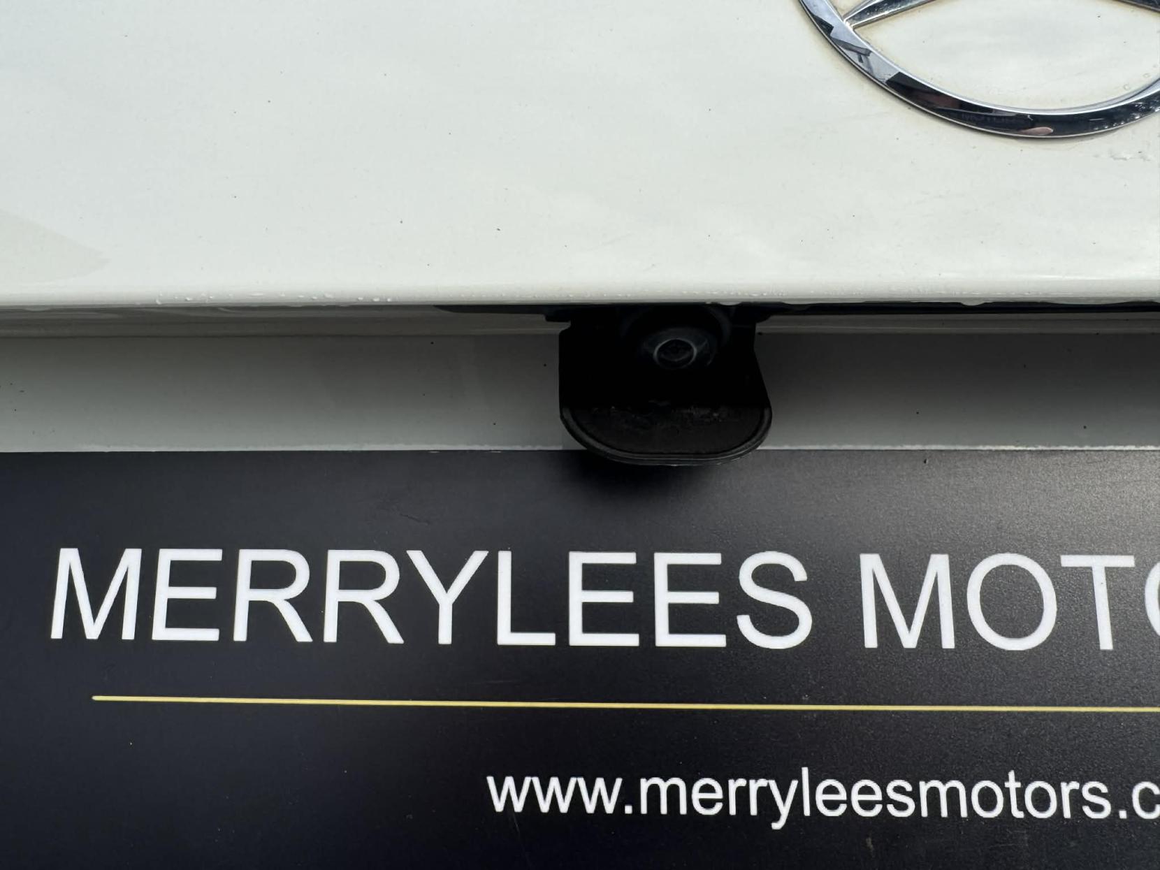 Mercedes-Benz A Class 1.5 A180d AMG Line Hatchback 5dr Diesel Manual Euro 6 (s/s) (109 ps)