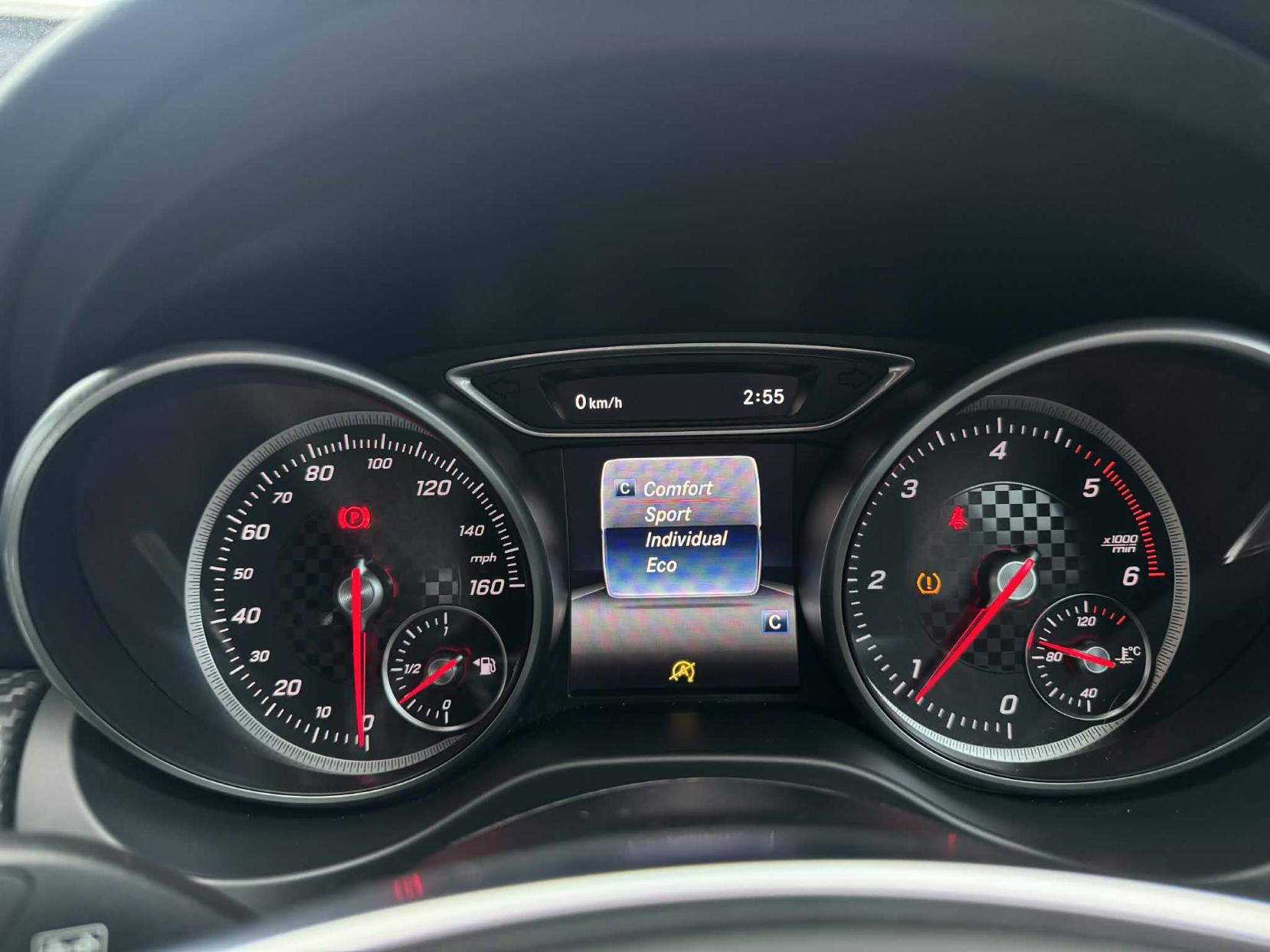 Mercedes-Benz A Class 1.5 A180d AMG Line Hatchback 5dr Diesel Manual Euro 6 (s/s) (109 ps)