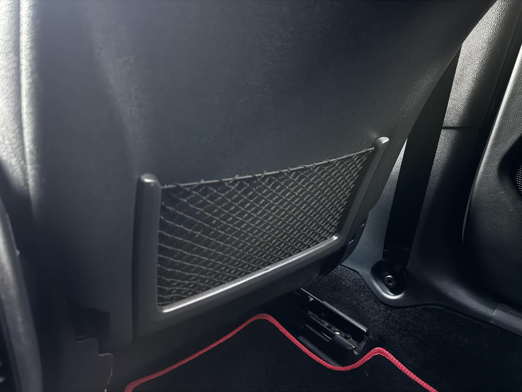 Mercedes-Benz A Class 1.5 A180d AMG Line Hatchback 5dr Diesel Manual Euro 6 (s/s) (109 ps)