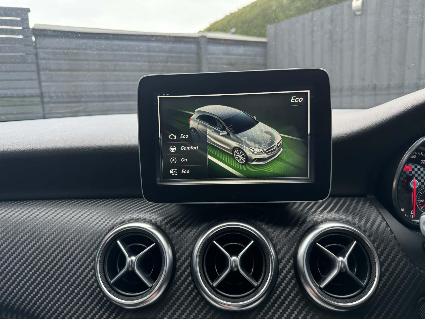 Mercedes-Benz A Class 1.5 A180d AMG Line Hatchback 5dr Diesel Manual Euro 6 (s/s) (109 ps)