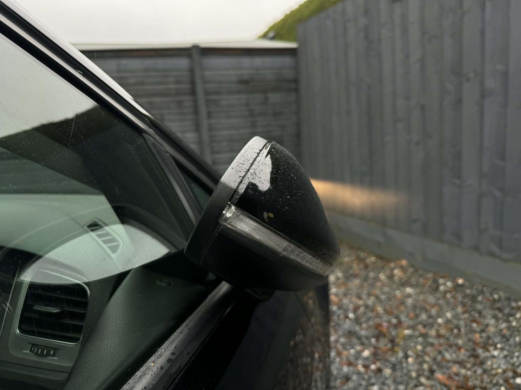 Volkswagen Golf 2.0 TDI BlueMotion Tech Match Edition Hatchback 5dr Diesel Manual Euro 6 (s/s) (150 ps)