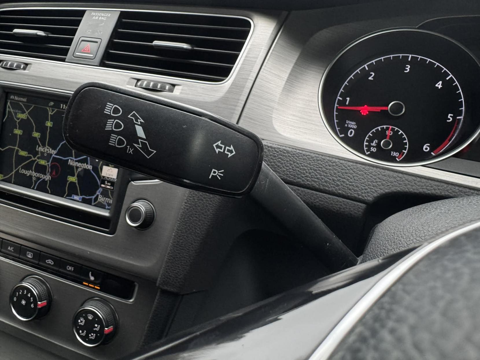 Volkswagen Golf 2.0 TDI BlueMotion Tech Match Edition Hatchback 5dr Diesel Manual Euro 6 (s/s) (150 ps)