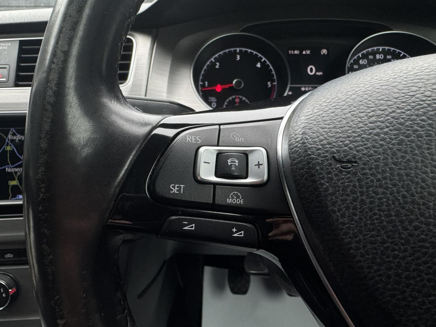 Volkswagen Golf 2.0 TDI BlueMotion Tech Match Edition Hatchback 5dr Diesel Manual Euro 6 (s/s) (150 ps)