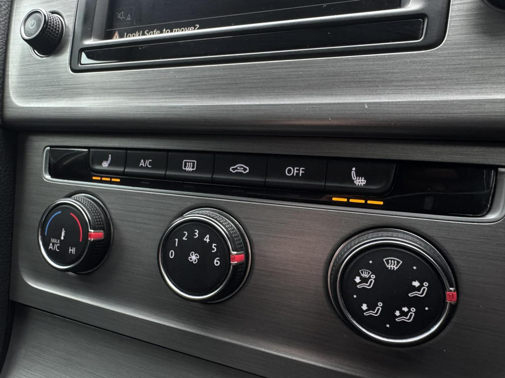 Volkswagen Golf 2.0 TDI BlueMotion Tech Match Edition Hatchback 5dr Diesel Manual Euro 6 (s/s) (150 ps)