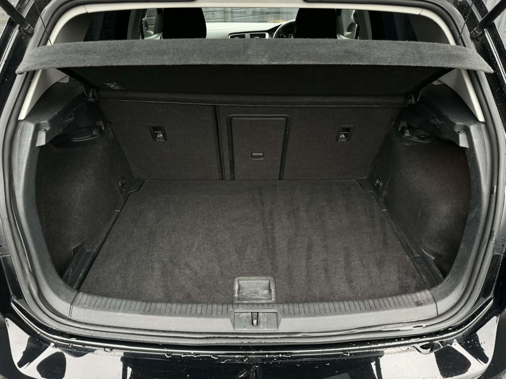 Volkswagen Golf 2.0 TDI BlueMotion Tech Match Edition Hatchback 5dr Diesel Manual Euro 6 (s/s) (150 ps)