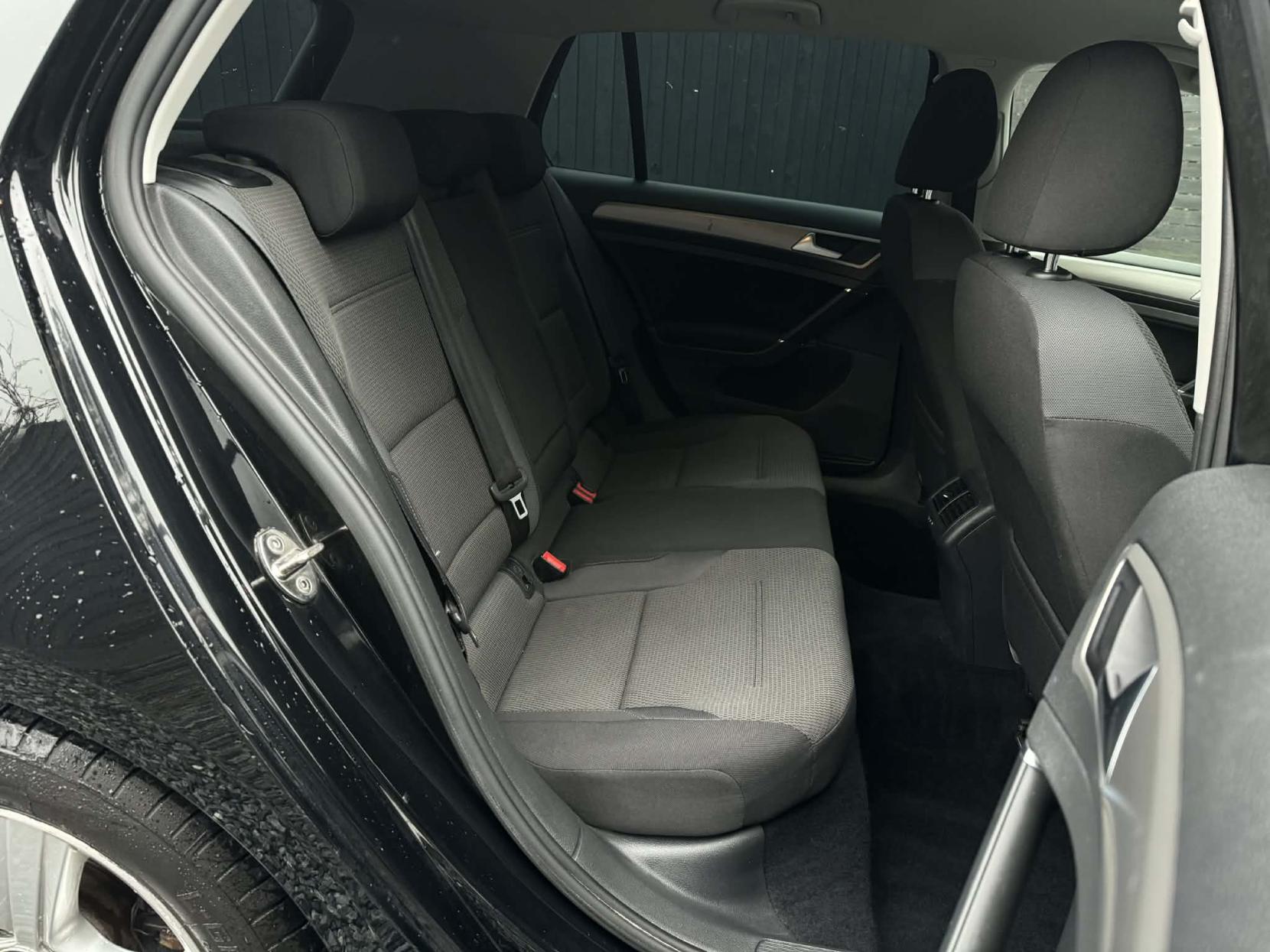 Volkswagen Golf 2.0 TDI BlueMotion Tech Match Edition Hatchback 5dr Diesel Manual Euro 6 (s/s) (150 ps)