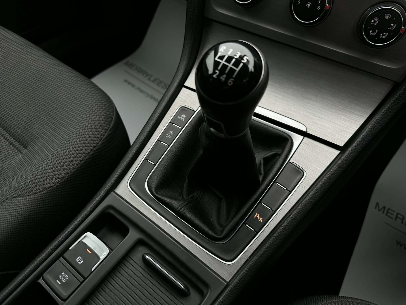 Volkswagen Golf 2.0 TDI BlueMotion Tech Match Edition Hatchback 5dr Diesel Manual Euro 6 (s/s) (150 ps)