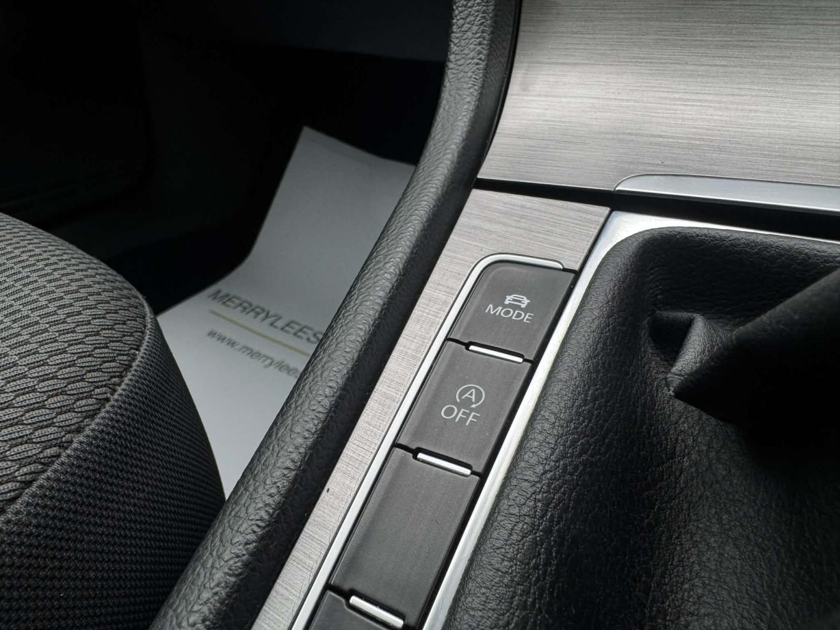 Volkswagen Golf 2.0 TDI BlueMotion Tech Match Edition Hatchback 5dr Diesel Manual Euro 6 (s/s) (150 ps)