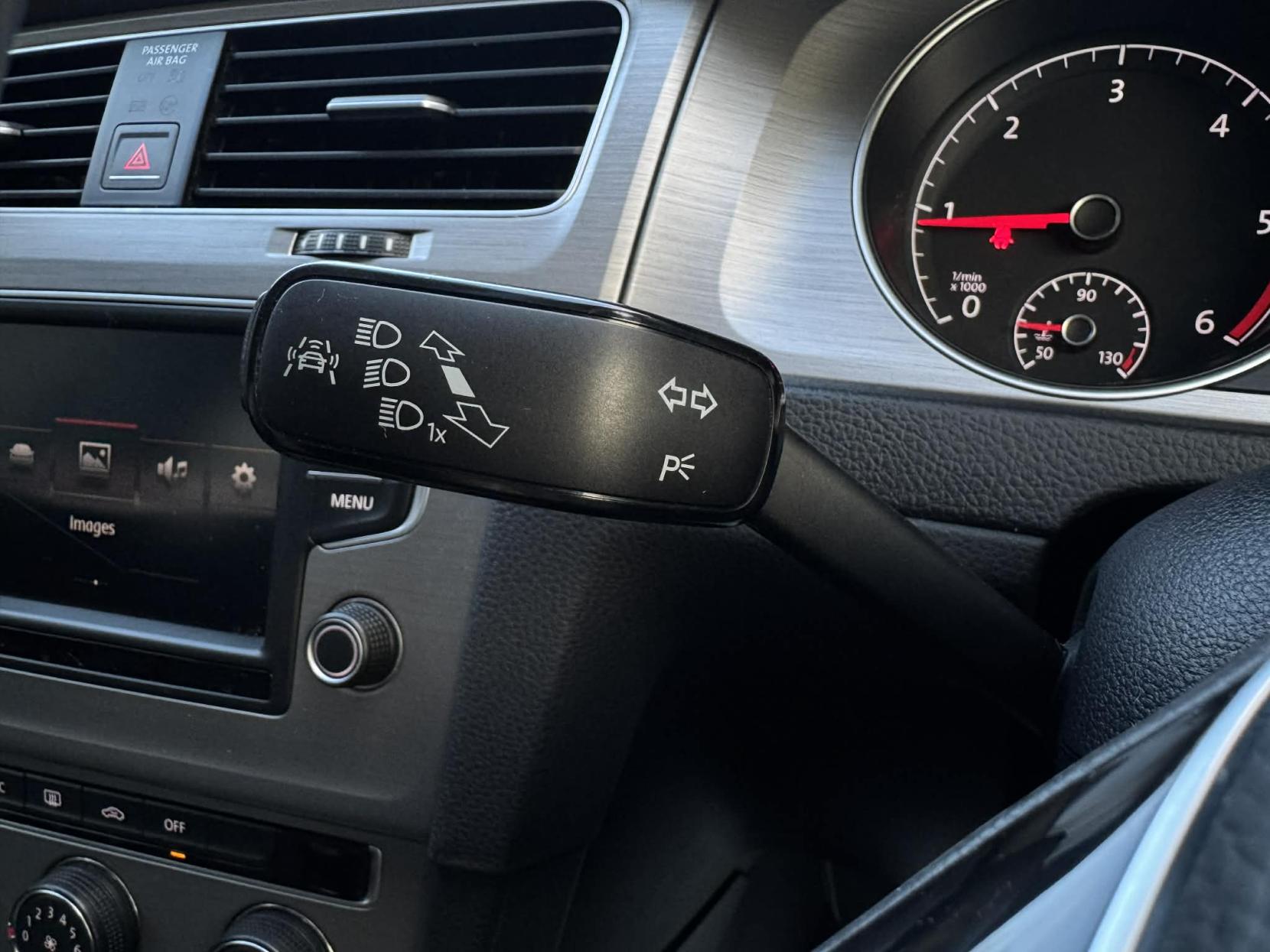 Volkswagen Golf 1.6 TDI BlueMotion Tech Match Hatchback 5dr Diesel Manual Euro 6 (s/s) (110 ps)