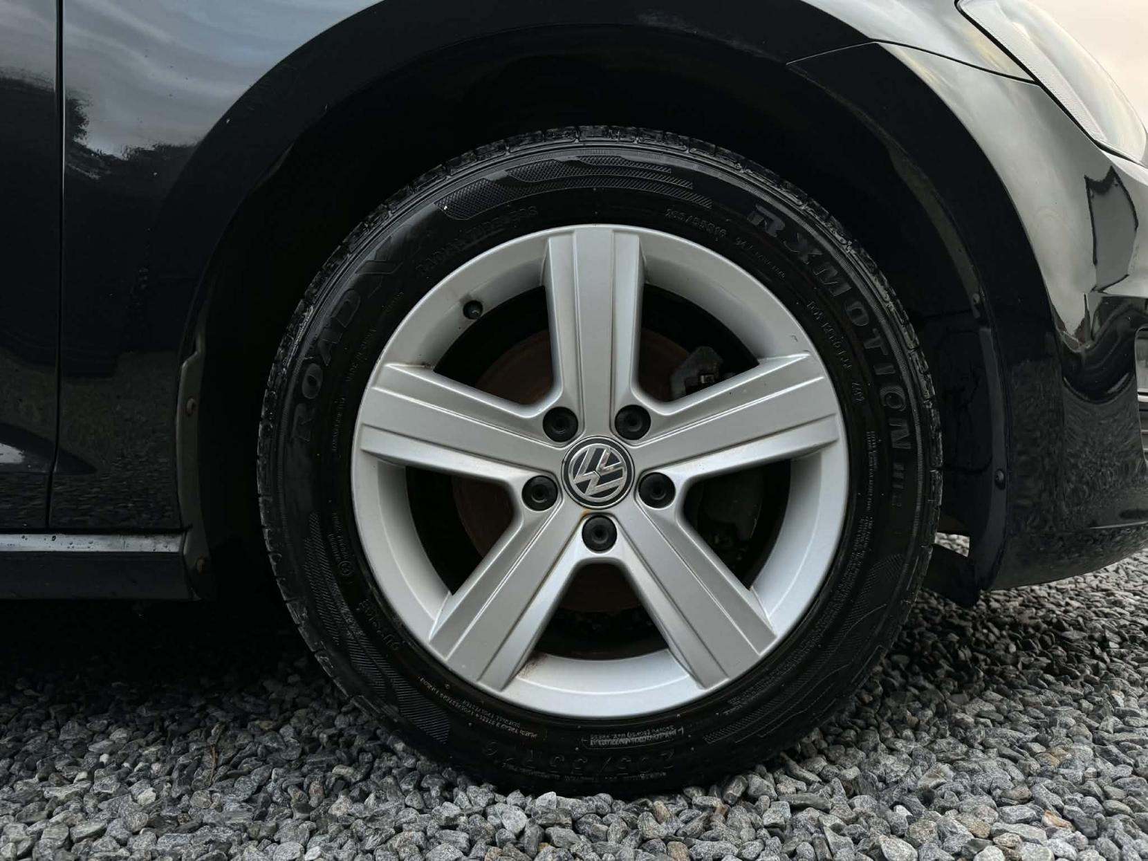 Volkswagen Golf 1.6 TDI BlueMotion Tech Match Hatchback 5dr Diesel Manual Euro 6 (s/s) (110 ps)