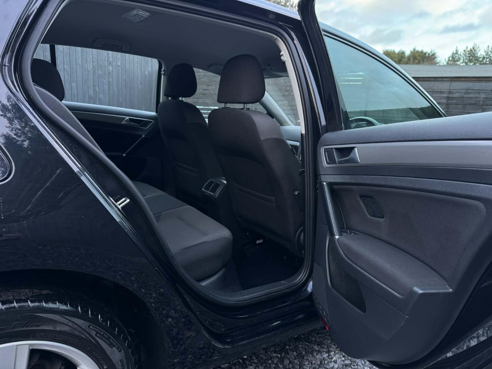 Volkswagen Golf 1.6 TDI BlueMotion Tech Match Hatchback 5dr Diesel Manual Euro 6 (s/s) (110 ps)