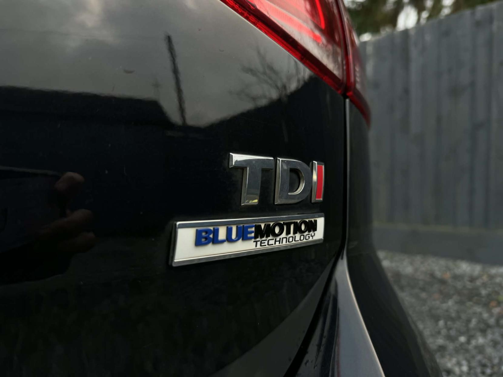 Volkswagen Golf 1.6 TDI BlueMotion Tech Match Hatchback 5dr Diesel Manual Euro 6 (s/s) (110 ps)