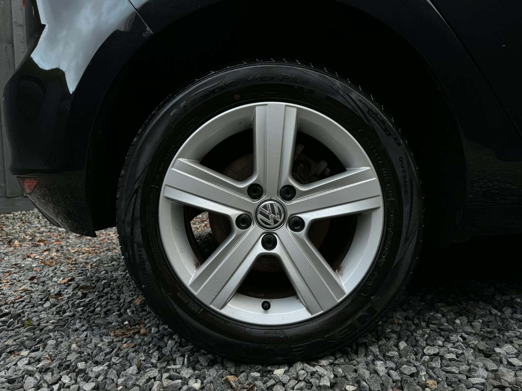 Volkswagen Golf 1.6 TDI BlueMotion Tech Match Hatchback 5dr Diesel Manual Euro 6 (s/s) (110 ps)