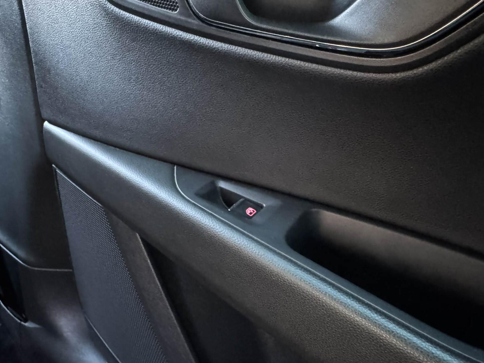 SEAT Leon 1.4 EcoTSI FR Hatchback 5dr Petrol Manual Euro 6 (s/s) (150 ps)