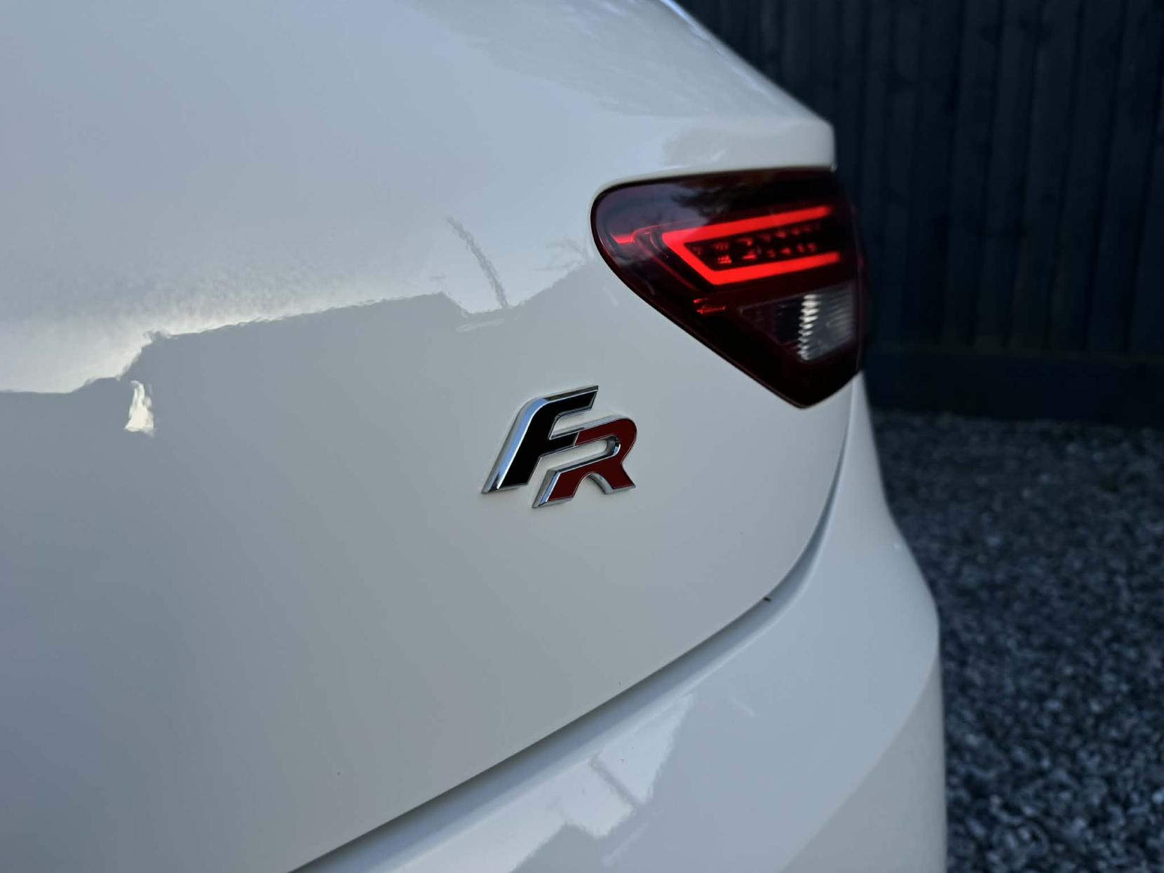 SEAT Leon 1.4 EcoTSI FR Hatchback 5dr Petrol Manual Euro 6 (s/s) (150 ps)