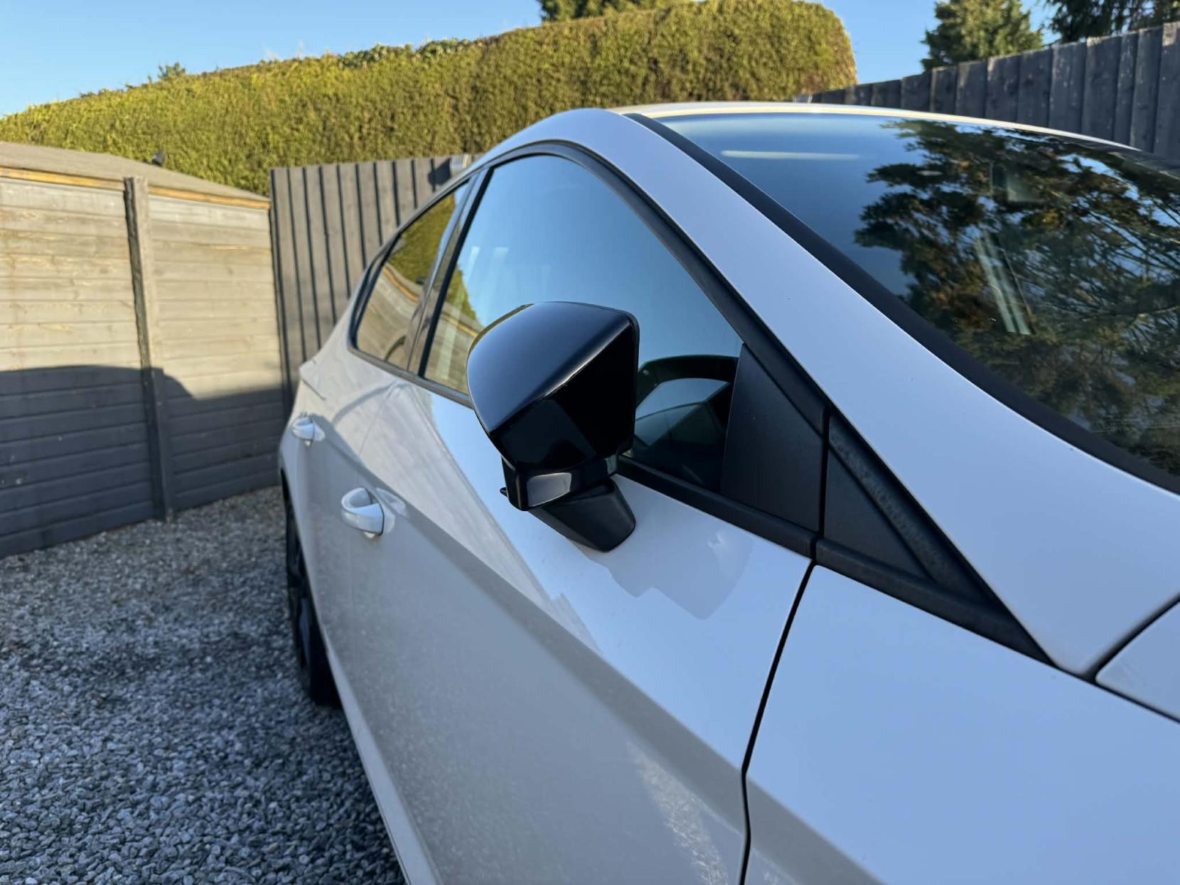 SEAT Leon 1.4 EcoTSI FR Hatchback 5dr Petrol Manual Euro 6 (s/s) (150 ps)