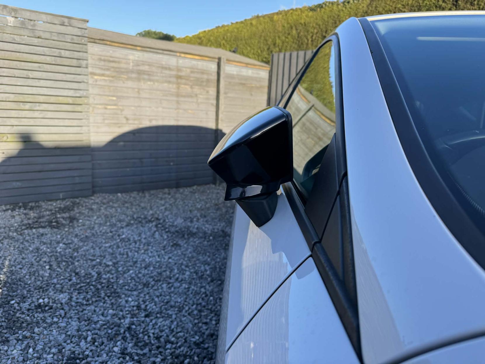 SEAT Leon 1.4 EcoTSI FR Hatchback 5dr Petrol Manual Euro 6 (s/s) (150 ps)