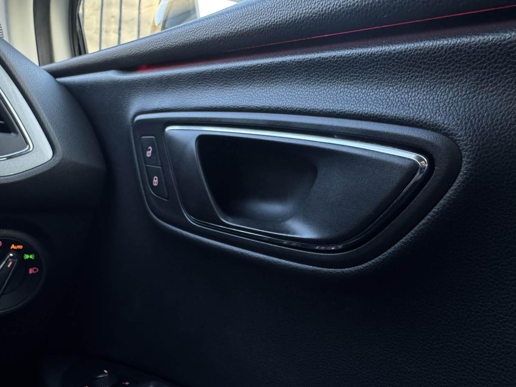 SEAT Leon 1.4 EcoTSI FR Hatchback 5dr Petrol Manual Euro 6 (s/s) (150 ps)